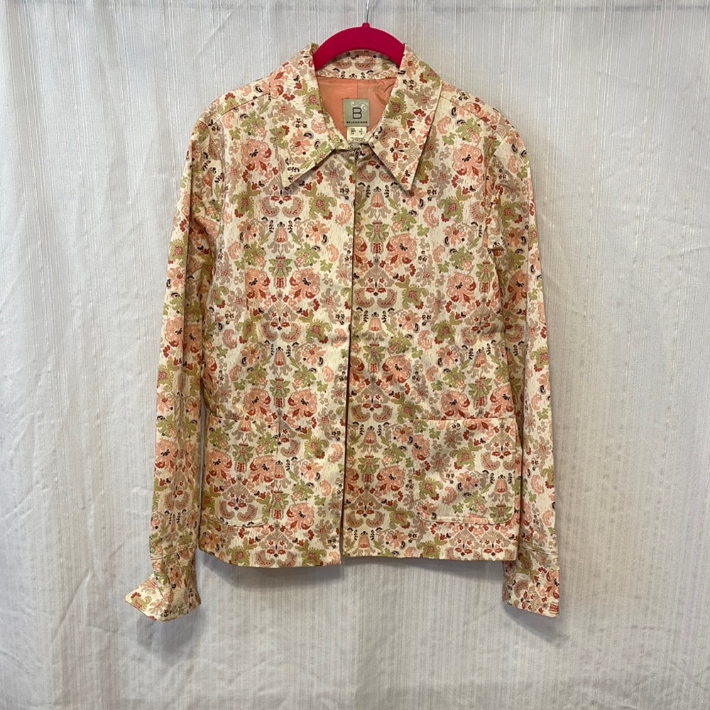 Belongings Floral Spring Jacket